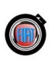 LED logo projektor Fiat