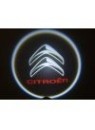 LED logo projektor Citroen