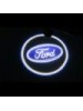 LED logo projektor Ford