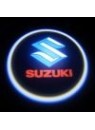 LED logo projektor Suzuki