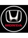 LED logo projektor Honda