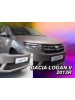 Zimná clona DACIA LOGAN MVC II 5D od 2013R