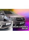 Zimná clona DACIA LOGAN MVC II 5D od 2013R