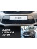 Zimná clona DACIA LOGAN II 4D od 2013R