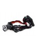 Baterka  VERTEX 700LM LED 3xAAA LED HEADLAMP HL002