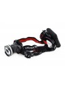 Baterka  VERTEX 700LM LED 3xAAA LED HEADLAMP HL002