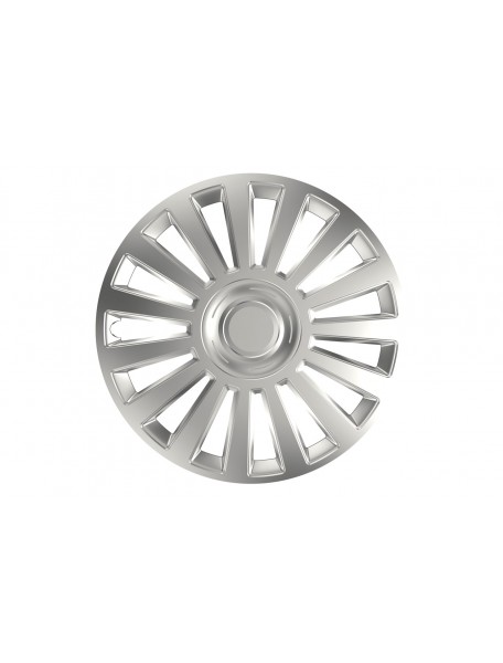 Puklice / Hubcap Luxury